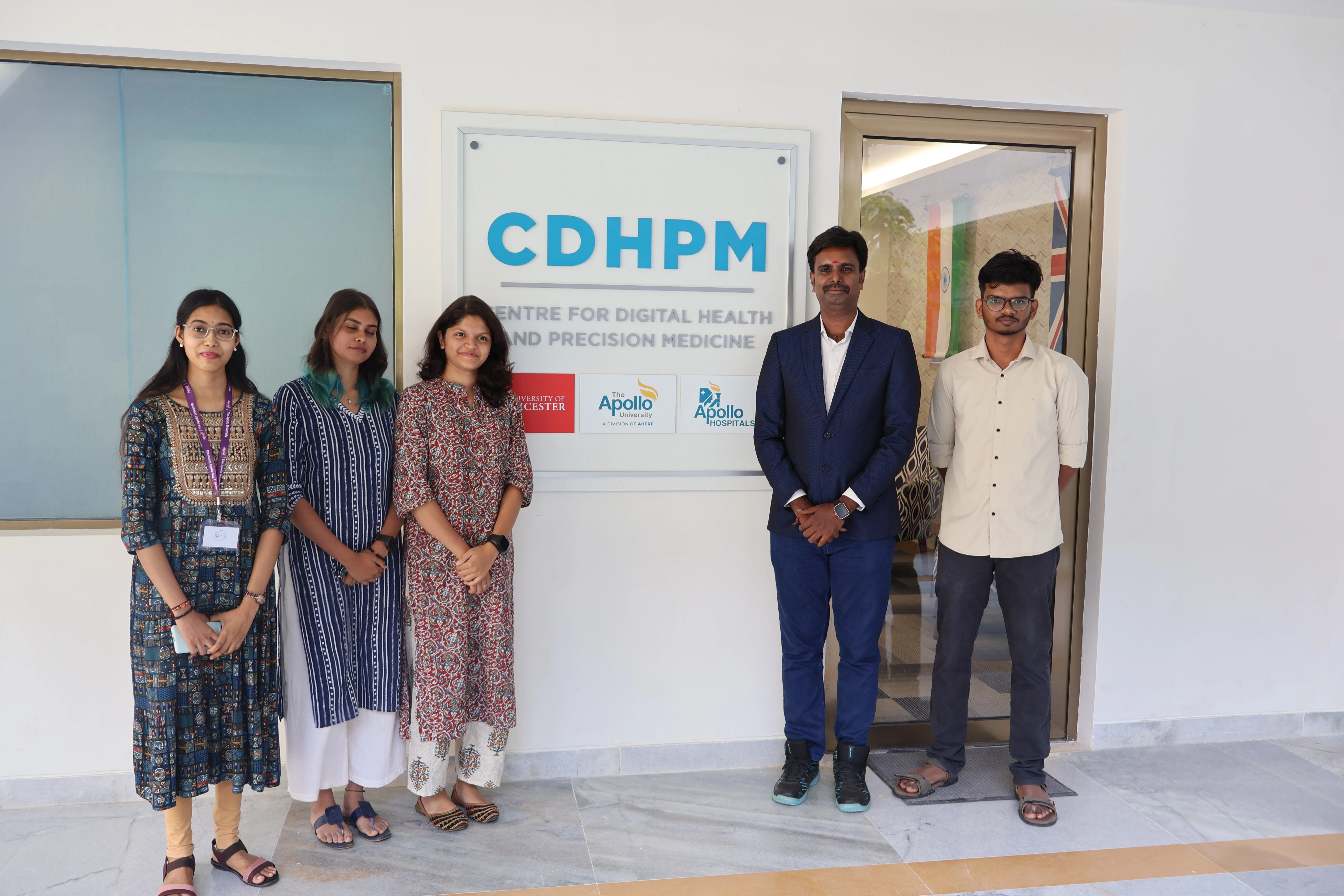 Summer Internship Program – 2025